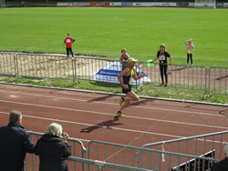 Öhringer Stadtlauf 2019
