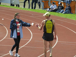 Öhringer Stadtlauf 2019