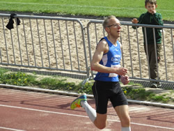 Öhringer Stadtlauf 2019