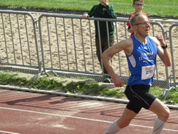 Öhringer Stadtlauf 2019