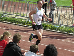 Öhringer Stadtlauf 2019