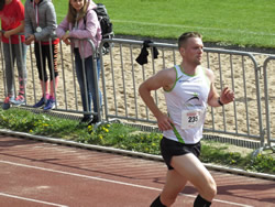 Öhringer Stadtlauf 2019