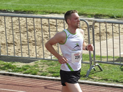 Öhringer Stadtlauf 2019