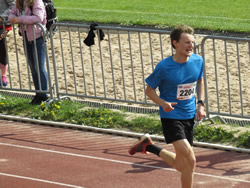 Öhringer Stadtlauf 2019