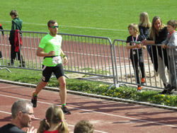 Öhringer Stadtlauf 2019