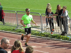 Öhringer Stadtlauf 2019