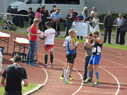 Öhringer Stadtlauf 2019