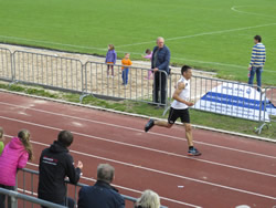 Öhringer Stadtlauf 2019