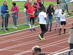 Öhringer Stadtlauf 2019
