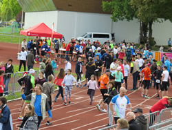 Öhringer Stadtlauf 2019