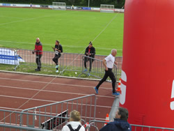 Öhringer Stadtlauf 2019