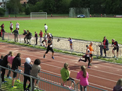 Öhringer Stadtlauf 2019