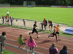 Öhringer Stadtlauf 2019