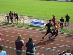 Öhringer Stadtlauf 2019