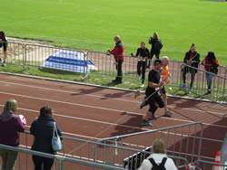 Öhringer Stadtlauf 2019