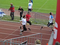 Öhringer Stadtlauf 2019