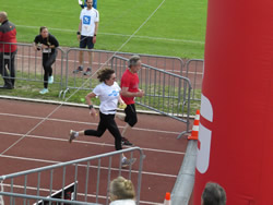 Öhringer Stadtlauf 2019