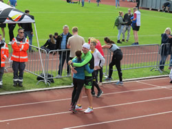 Öhringer Stadtlauf 2019