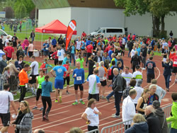 Öhringer Stadtlauf 2019