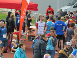 Öhringer Stadtlauf 2019