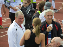 Öhringer Stadtlauf 2019