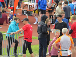 Öhringer Stadtlauf 2019