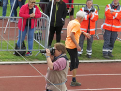 Öhringer Stadtlauf 2019
