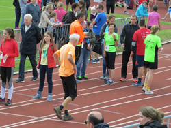 Öhringer Stadtlauf 2019
