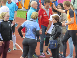 Öhringer Stadtlauf 2019