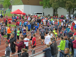 Öhringer Stadtlauf 2019