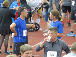 Öhringer Stadtlauf 2019