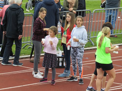 Öhringer Stadtlauf 2019