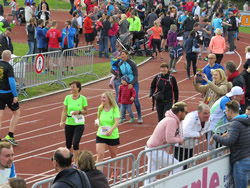 Öhringer Stadtlauf 2019