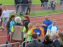 Öhringer Stadtlauf 2019