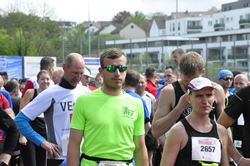 Öhringer Stadtlauf 2019
