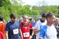 Öhringer Stadtlauf 2019