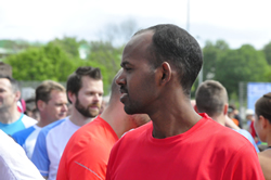 Öhringer Stadtlauf 2019