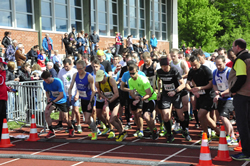 Öhringer Stadtlauf 2019
