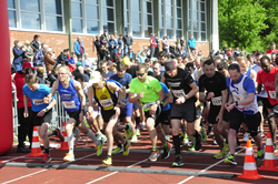 Öhringer Stadtlauf 2019