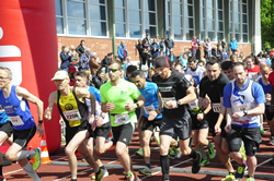 Öhringer Stadtlauf 2019