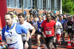 Öhringer Stadtlauf 2019