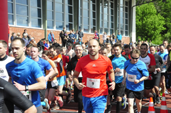 Öhringer Stadtlauf 2019