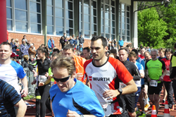 Öhringer Stadtlauf 2019