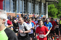 Öhringer Stadtlauf 2019