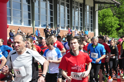 Öhringer Stadtlauf 2019