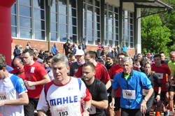 Öhringer Stadtlauf 2019