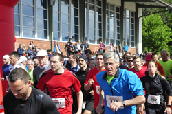 Öhringer Stadtlauf 2019