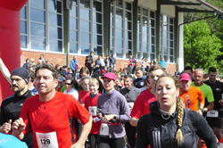 Öhringer Stadtlauf 2019