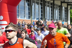 Öhringer Stadtlauf 2019