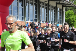 Öhringer Stadtlauf 2019